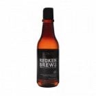 Shampooing 3-en-1 Redken Brews