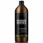 Shampooing quotidien Redken Brews