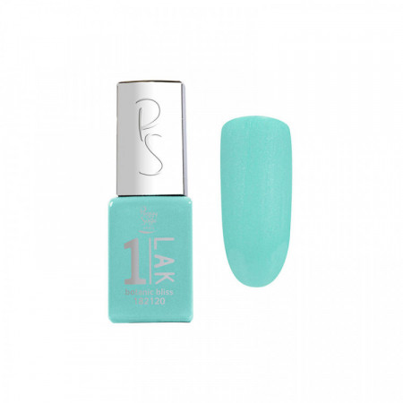 Mini vernis semi-permanent 1-LAK - botanic bliss