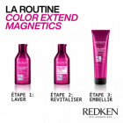 Après-shampoing cheveux colorés Color Extend Magnetics NEW