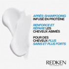 Après-shampoing fortifiant Extreme NEW