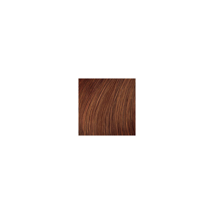 Coloration ton sur ton Dia Richesse 5.42 Marron cuivre