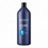 Shampoing bleu technique Color Extend Brownlights NEW