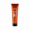 Soin sans rinçage anti-frisottis Rebel Tame Frizz Dismiss NEW