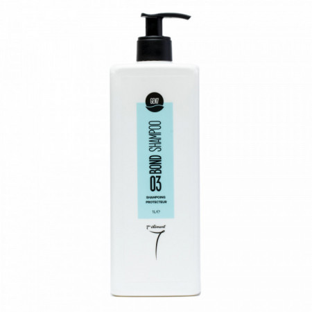 Shampoing technique protecteur GEN7 - Bond Shampoo n°3