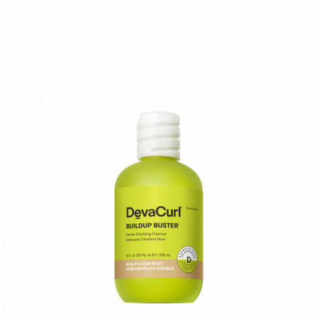 Nettoyant clarifiant doux Buildup Buster