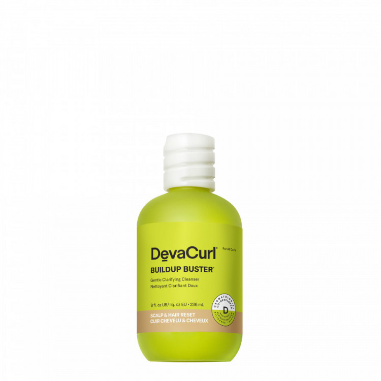 Nettoyant clarifiant doux Buildup Buster