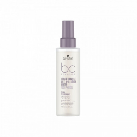 Eau Anti-pollution Clean Balance Deep Cleasing