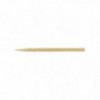 Bâtons manucure en bois x8