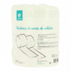 Rouleaux de 500 carrés de cellulose x2