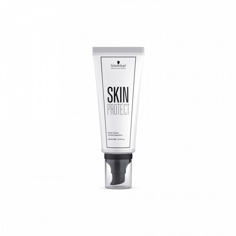 Crème Protectrice Skin protect Color Expert