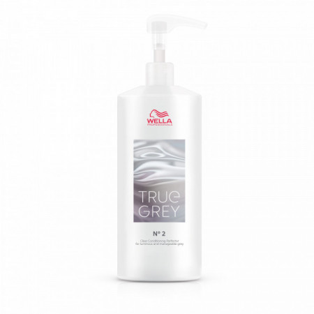 Clear Conditionning perfector True Grey n°2