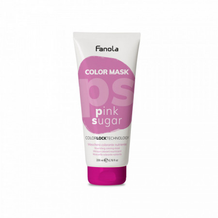 Masque colorant Color Mask pink sugar