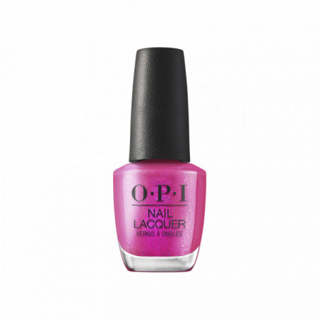 Vernis à ongles - Pink BIG