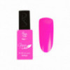 Vernis longue tenue Green LAK - Hibiscus