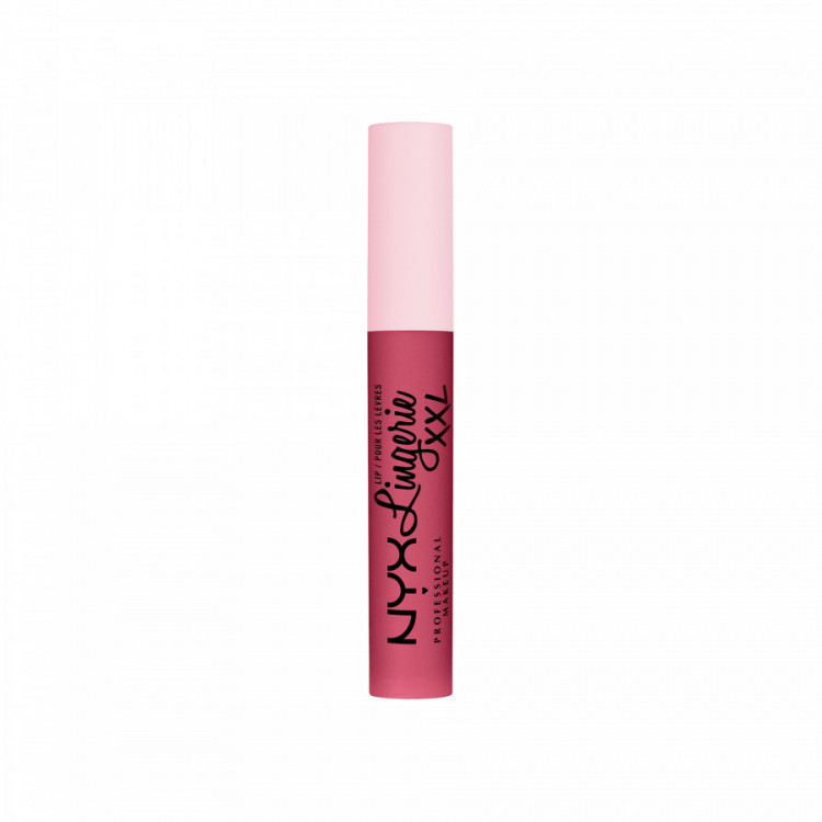 Rouge à lèvres lip lingerie XXL - Push'd Up