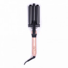 Fer à onduler 3 branches Beach waver Diamond Rose Gold