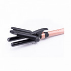 Fer à onduler 3 branches Beach waver Diamond Rose Gold