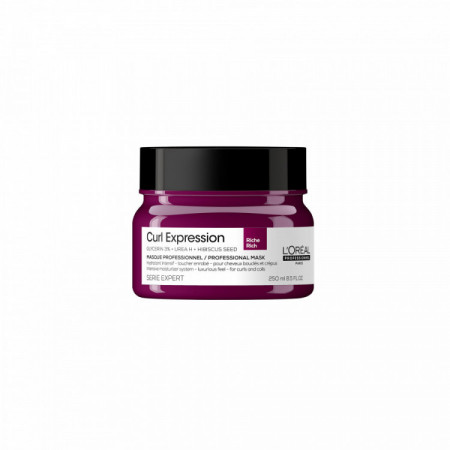 Masque Riche Hydratant Intensif Curl Expression