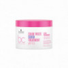 Masque argent cheveux blancs et éclaircis pH 4.5 Color Free