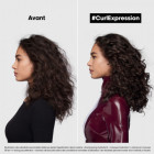 Soin Raviveur De Boucles Sans Rincage Curl Expression