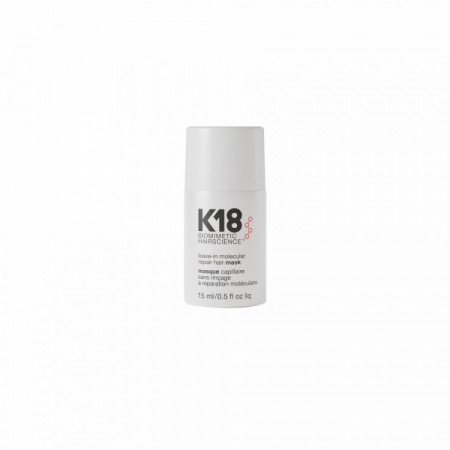 Masque sans rinçage réparation moléculaire Hair Mask