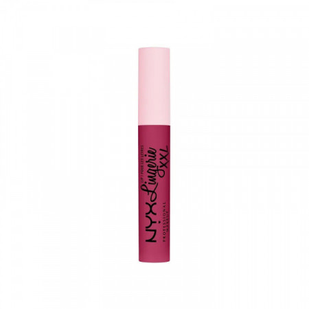 Rouge à lèvres Mat Lip Lingerie XXL - Staying Juicy